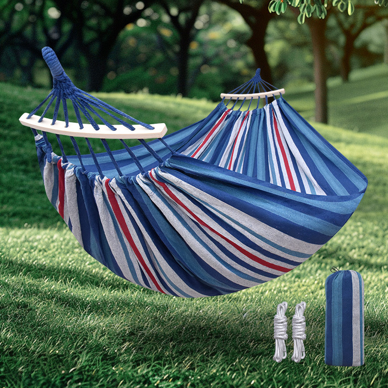 200*150 [thick blue pinstripes] curved stick to prevent rollover