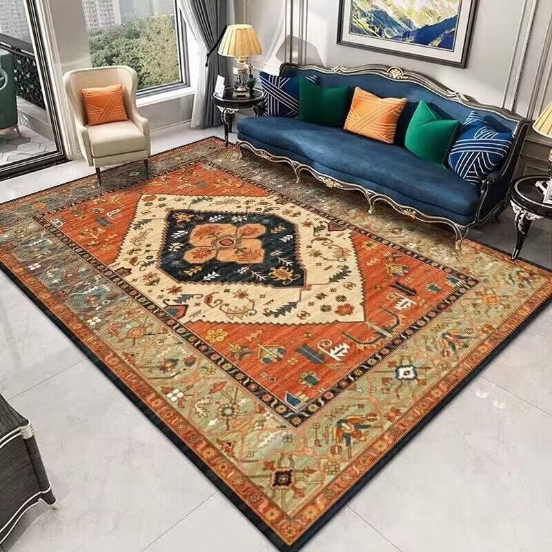 Persian Carpet -14