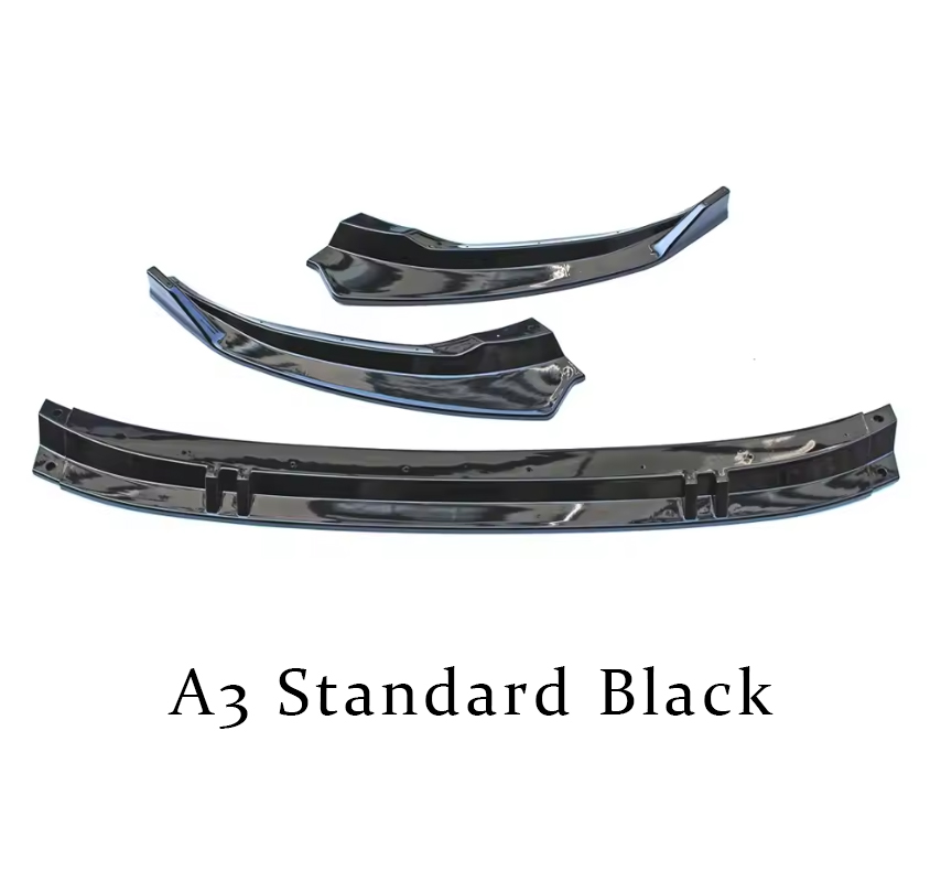 A3 Standard Black