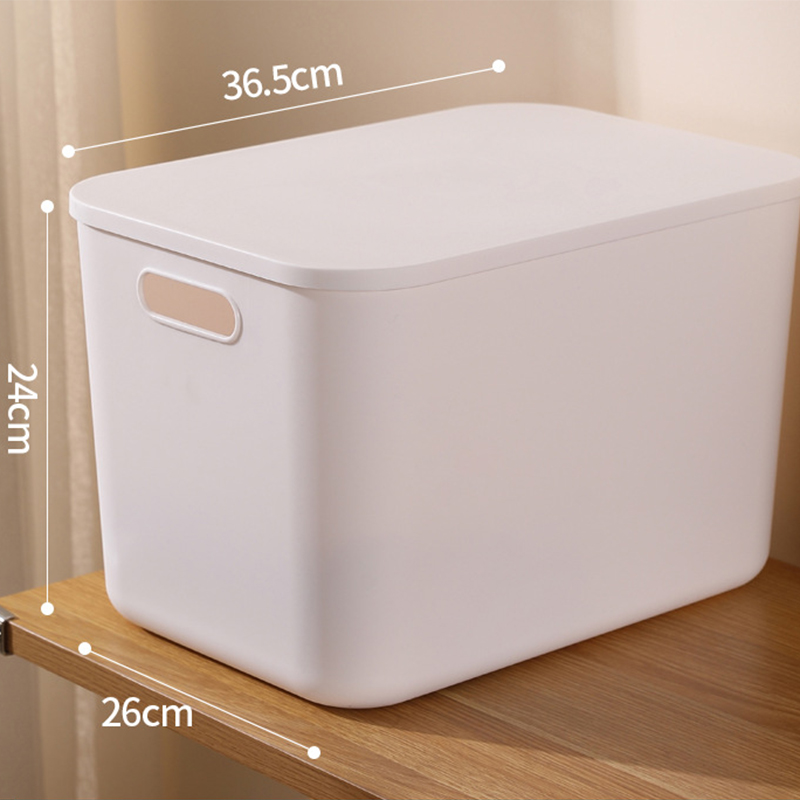 High large ivory white