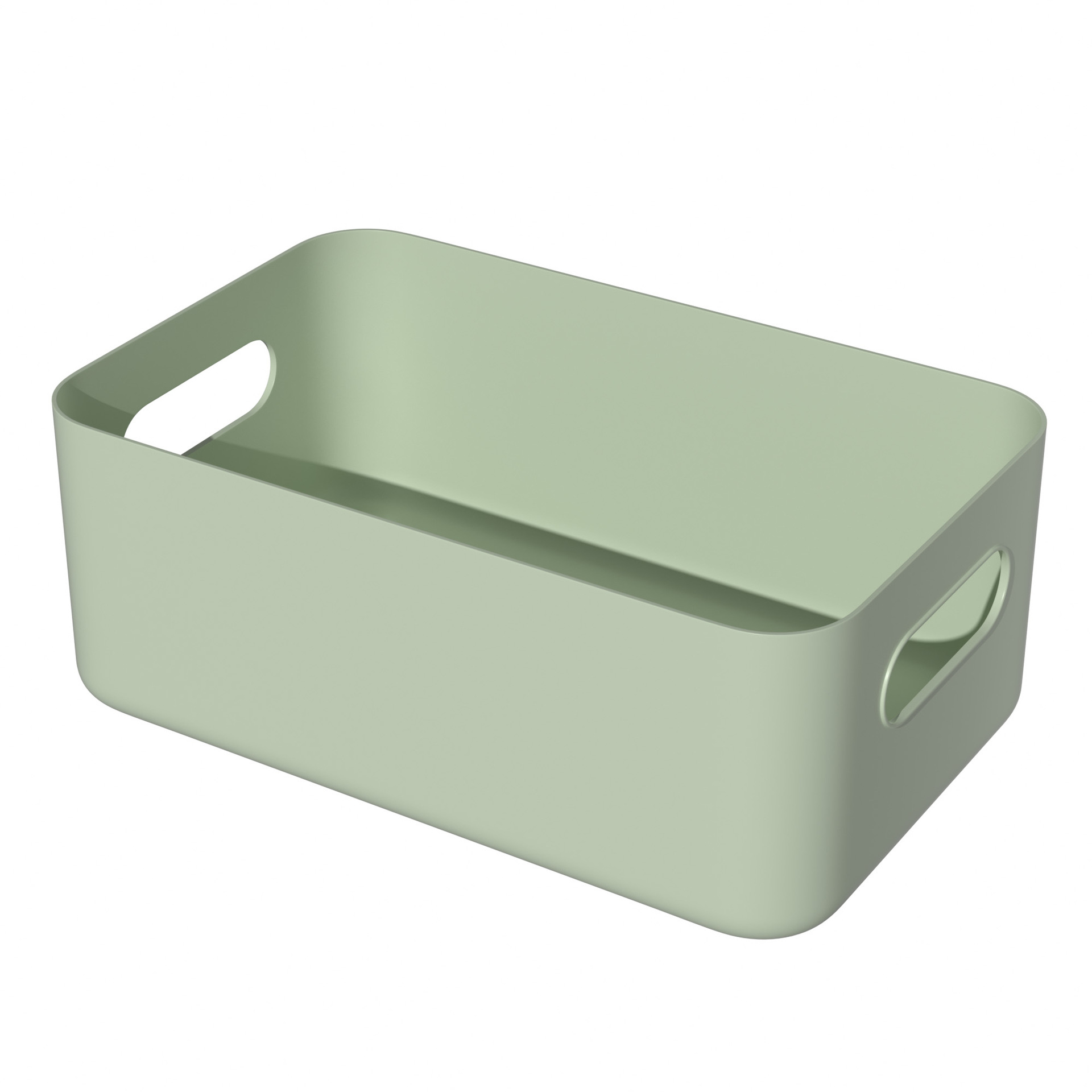 4l matcha green without cover 24.5*15.5*9.5cm