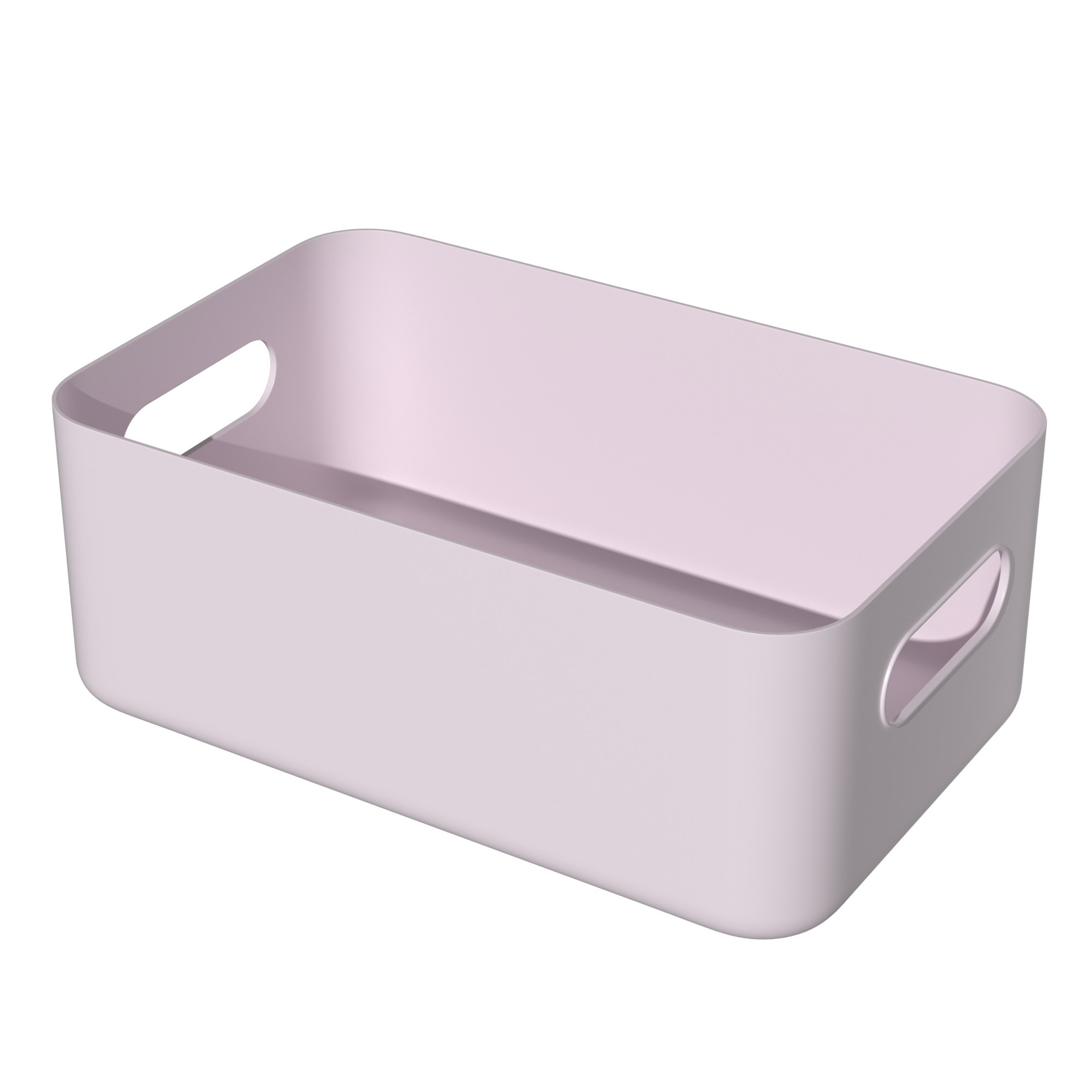 4l taro purple without cover 24.5*15.5*9.5cm