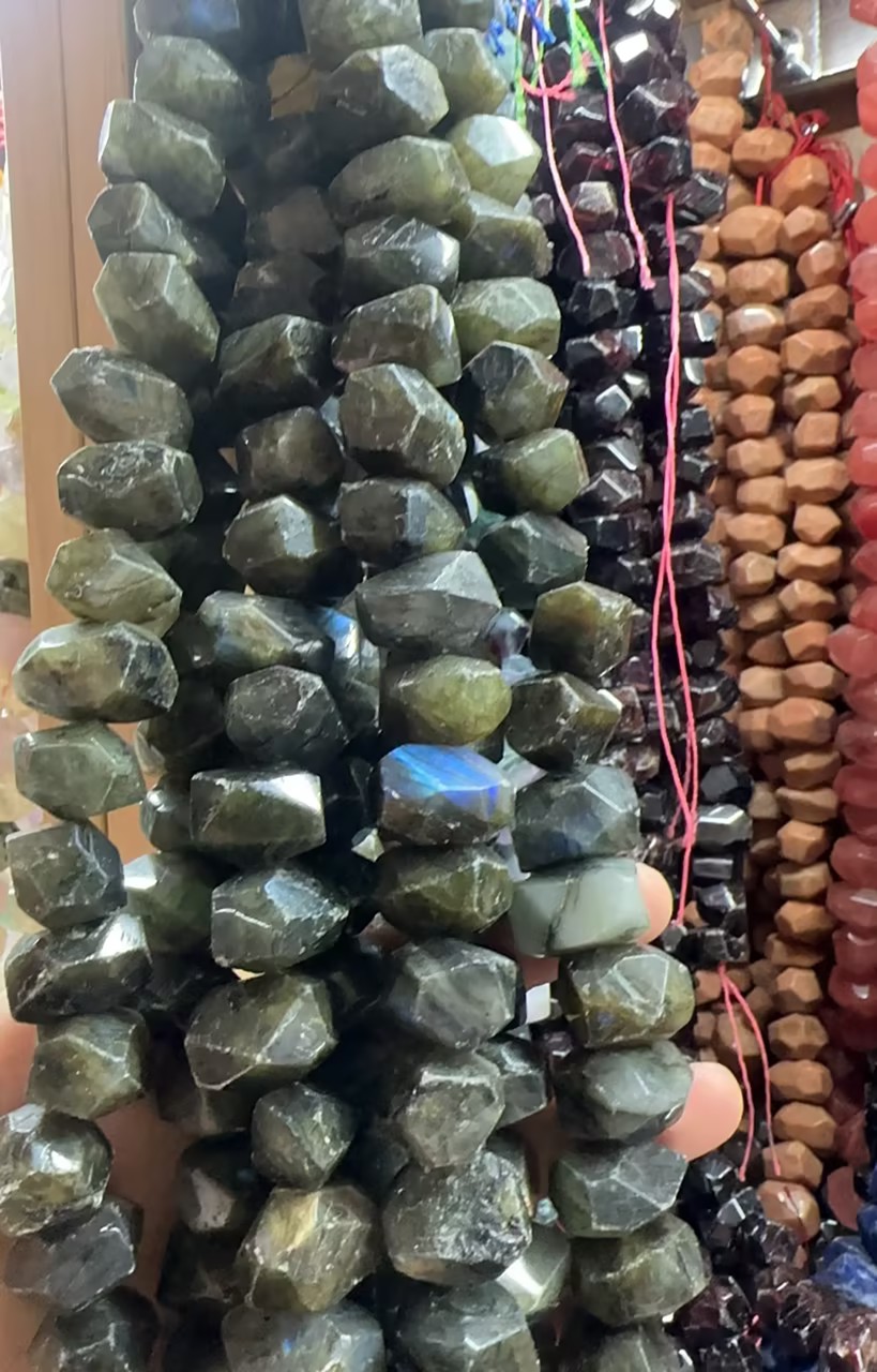 labradorite