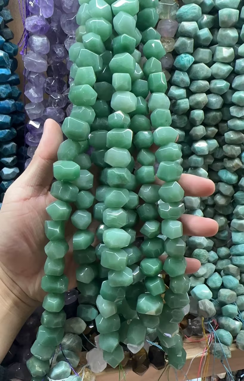 Green Aventurine