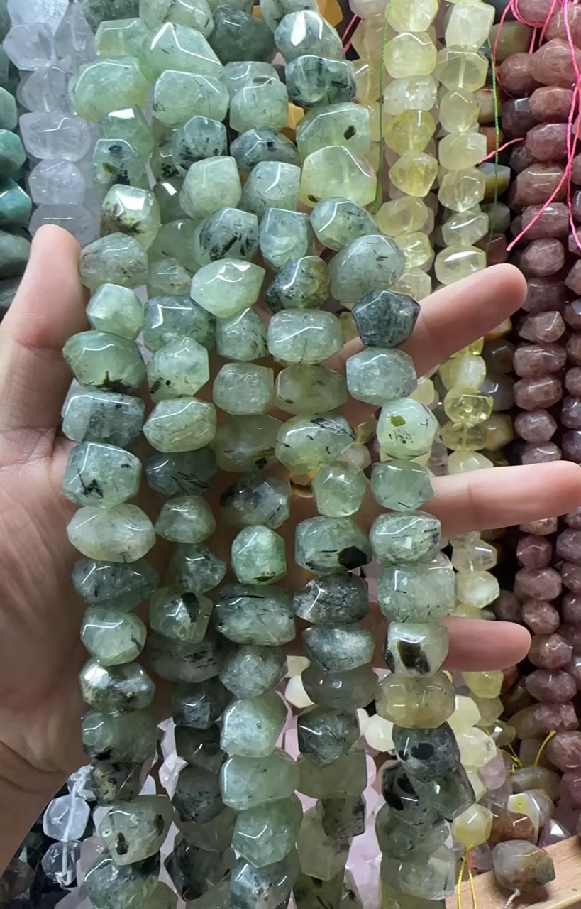 Prehnite