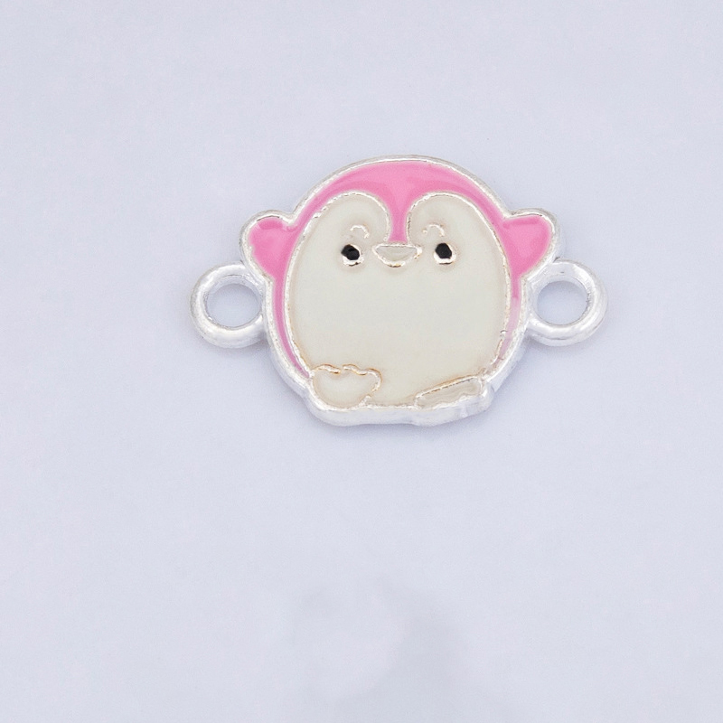 2:Pink - Bright Silver