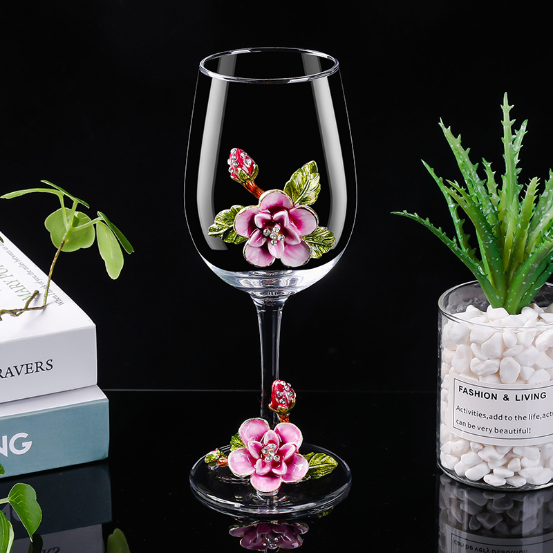 purple - one glass simple pack