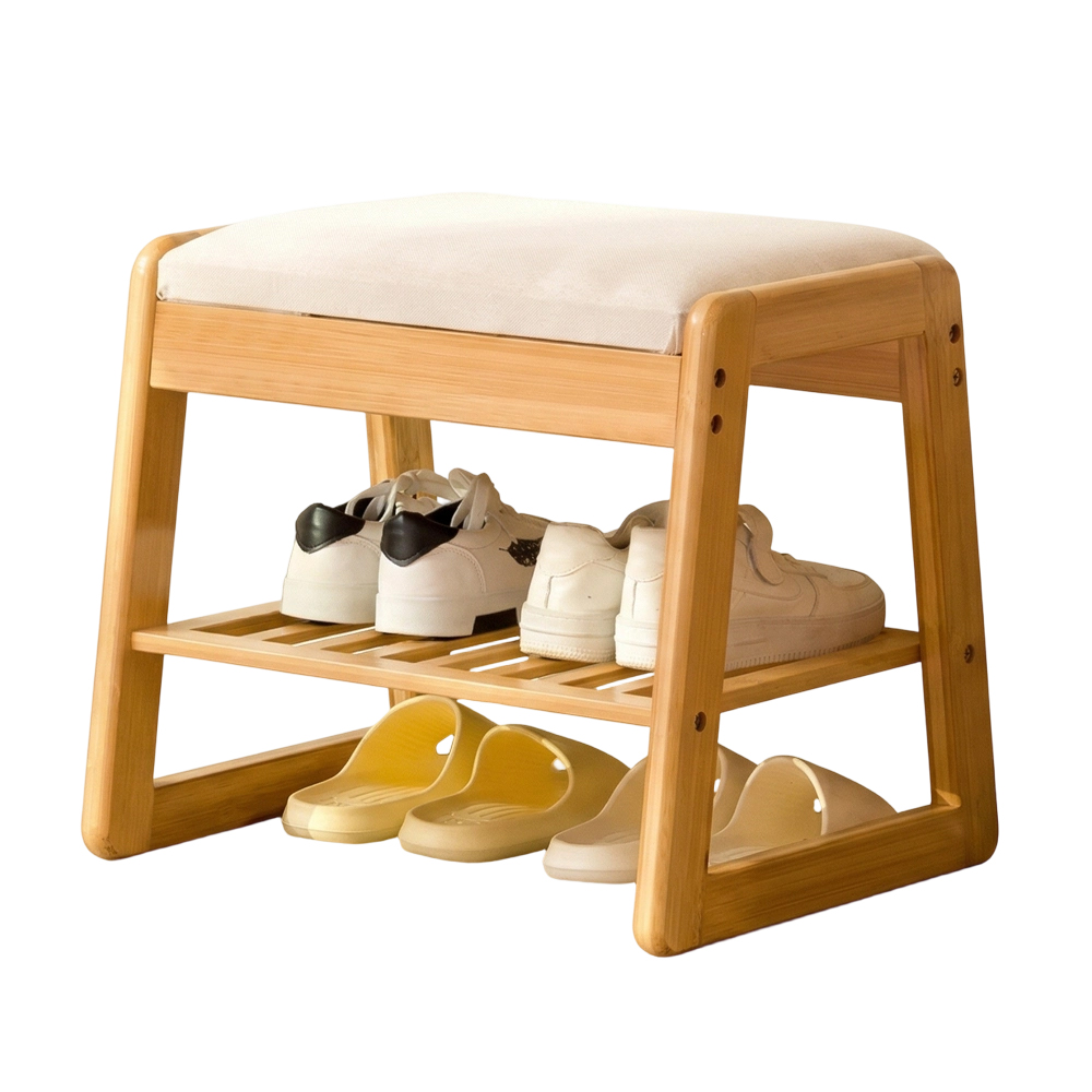 [original color] double layer 45cm long (comfortable soft cushion)