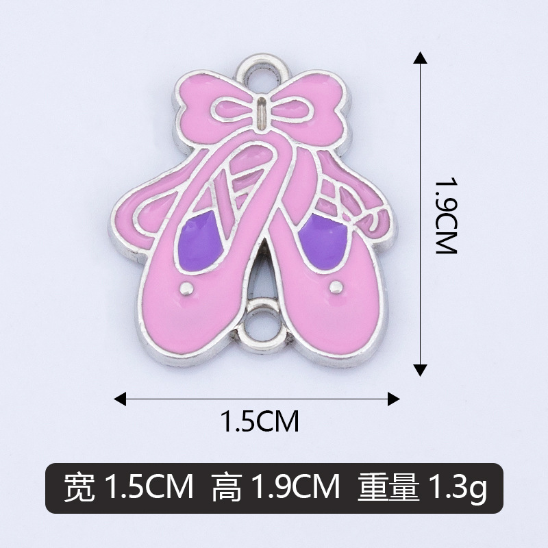 11:- Platinum color plated