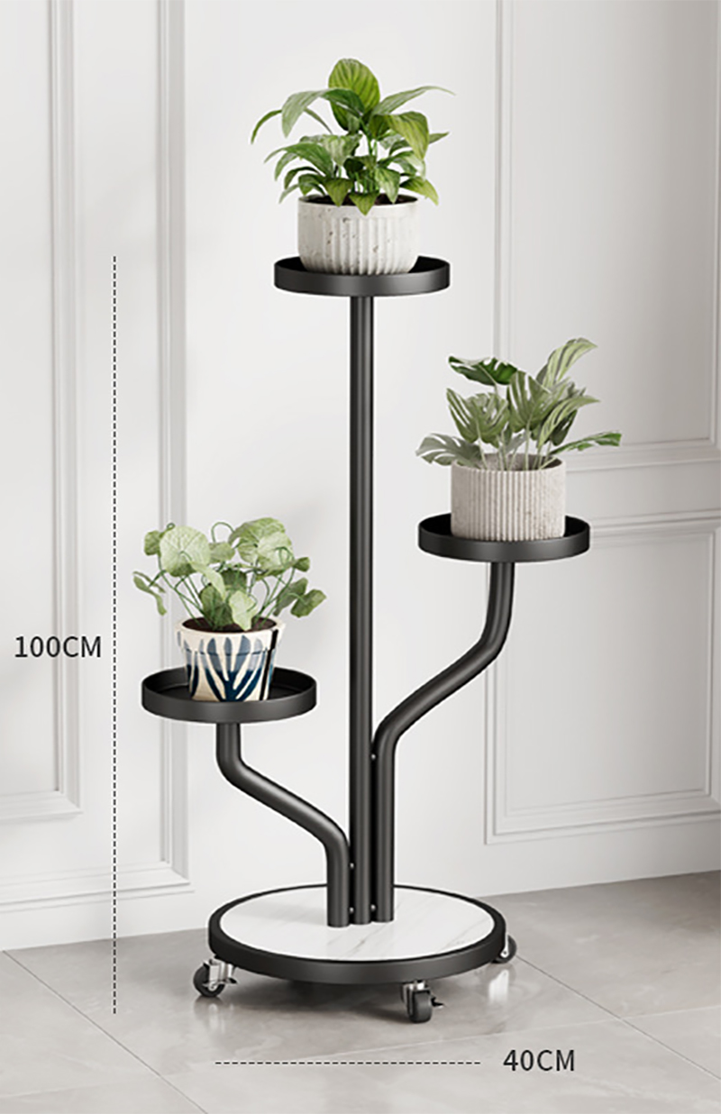 Black three-layer (xiangyang model)