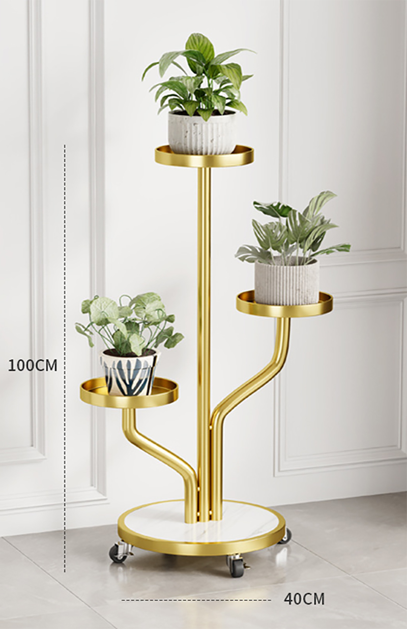 Golden three-layer (xiangyang model)