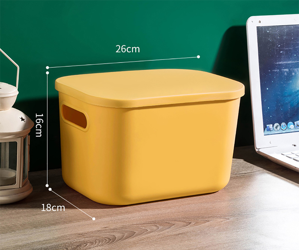 Tall Small mango yellow