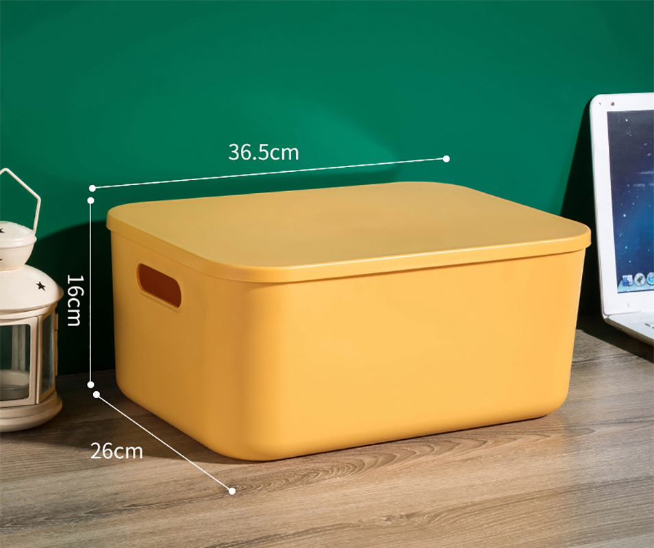 High Medium Mango Yellow