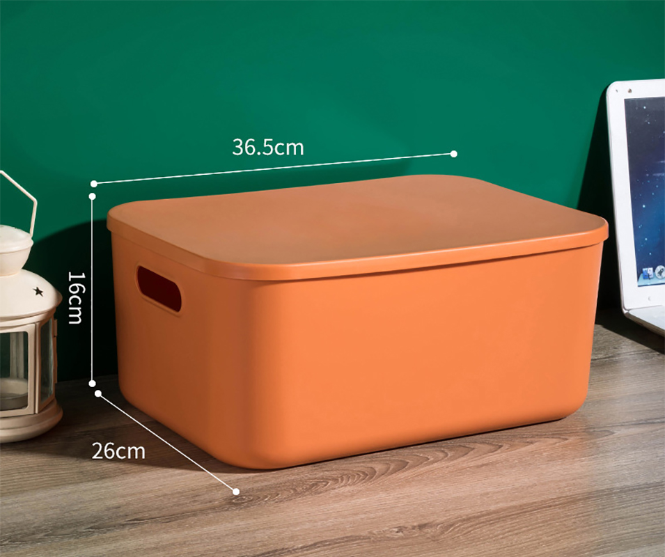 High Medium Twilight Orange