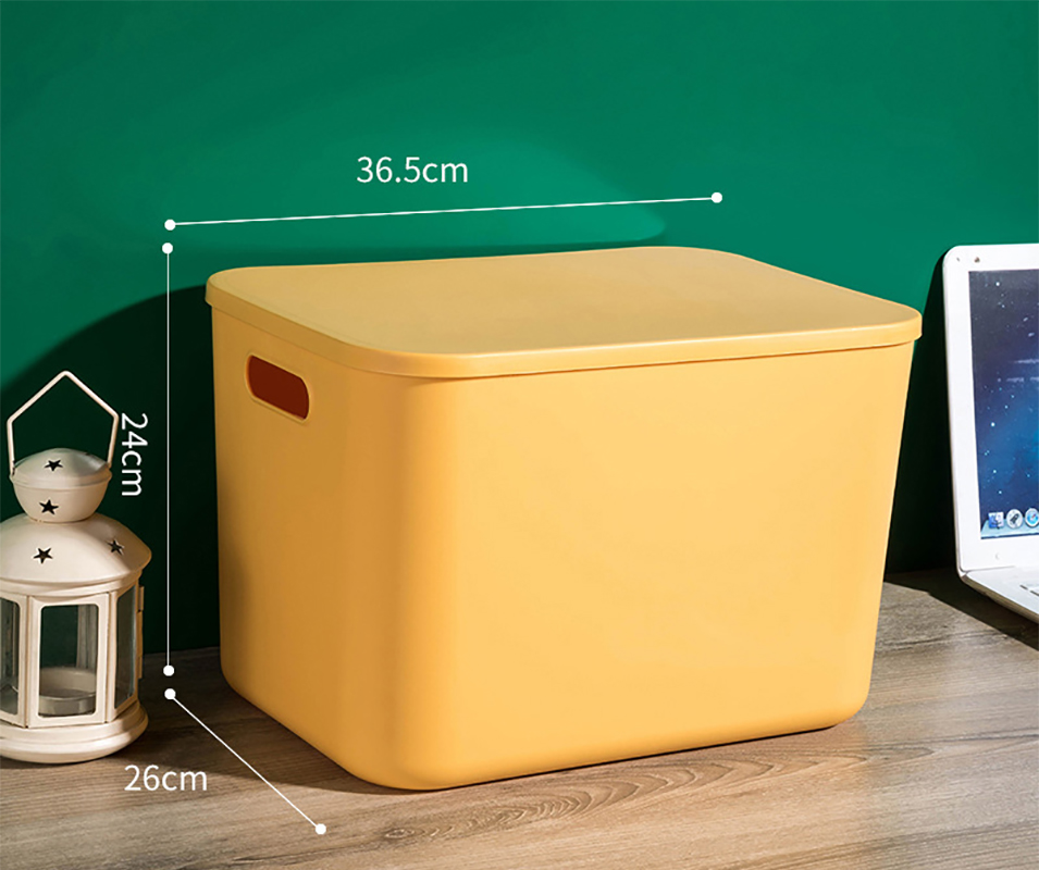 Tall large mango yellow