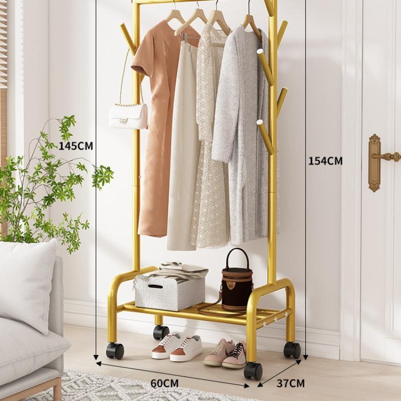 E [60cm champagne gold]Reinforced and thickened single layer