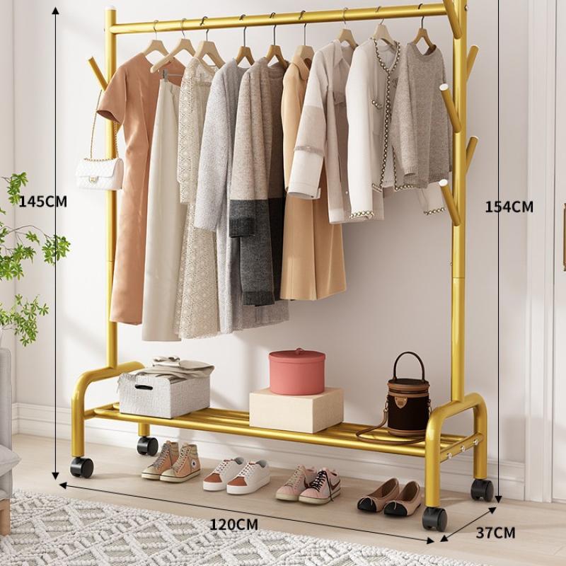 N [120cm champagne gold]Reinforced and thickened single layer