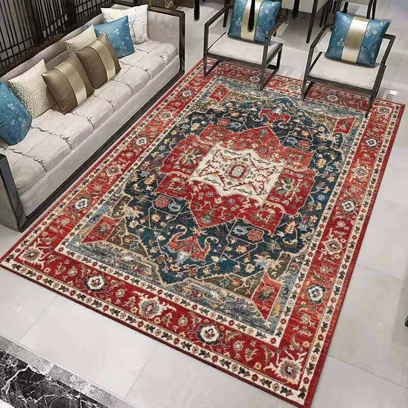 Persian Carpet -13