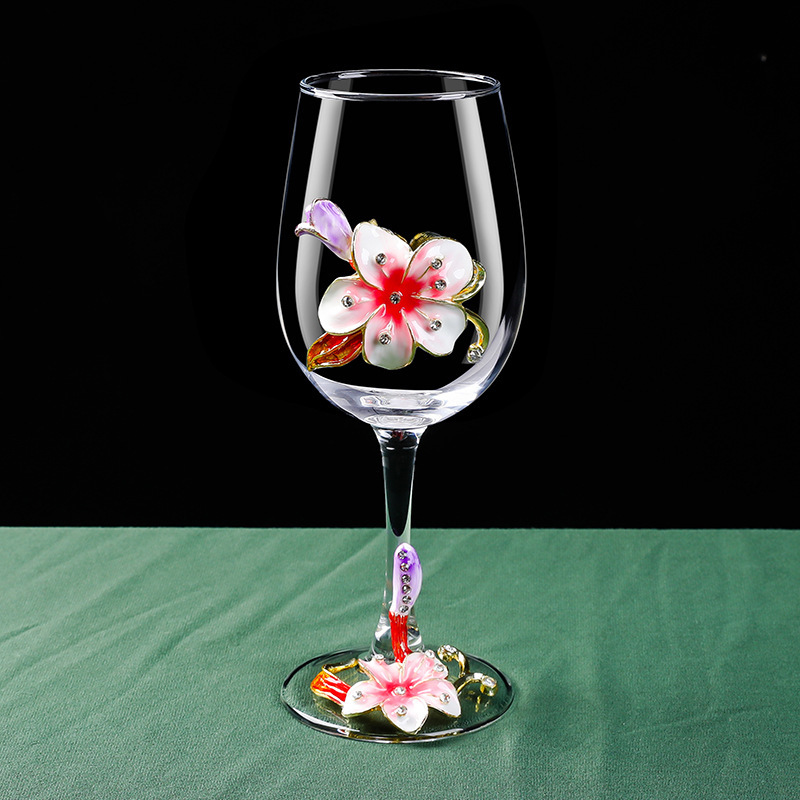 1 pink Single cup simple pack