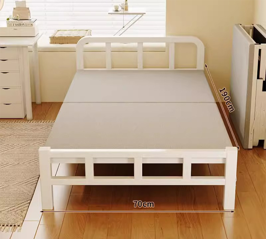 Stable square tube-190* 70cm
