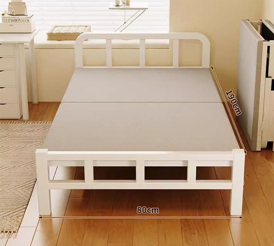 Stable square tube-190* 80cm