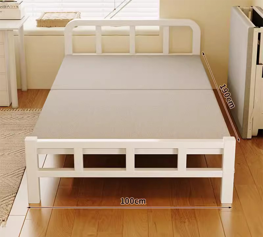 Stable square tube-190* 100cm