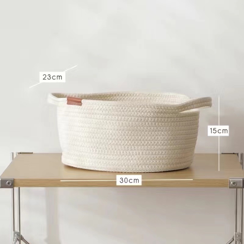 Small size