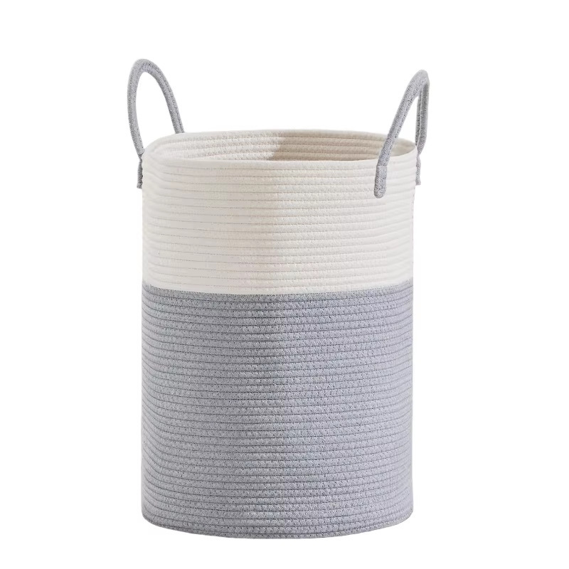 White   light gray 38*50cm