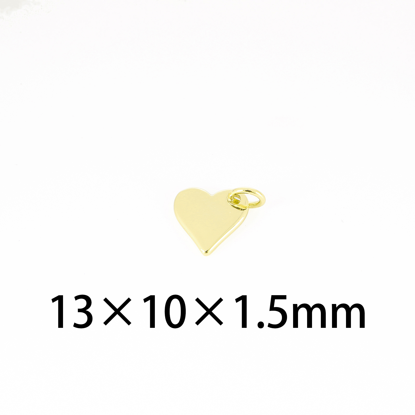 13x10x1.5mm