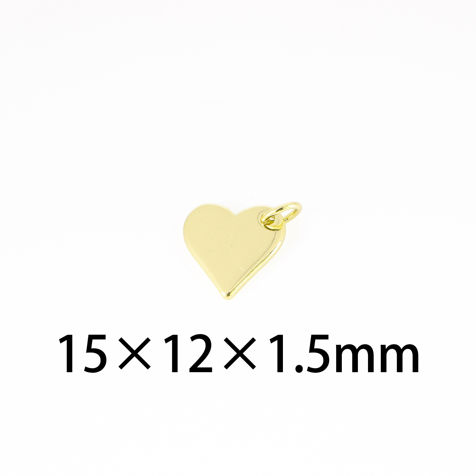 1:15x12x1.5mm