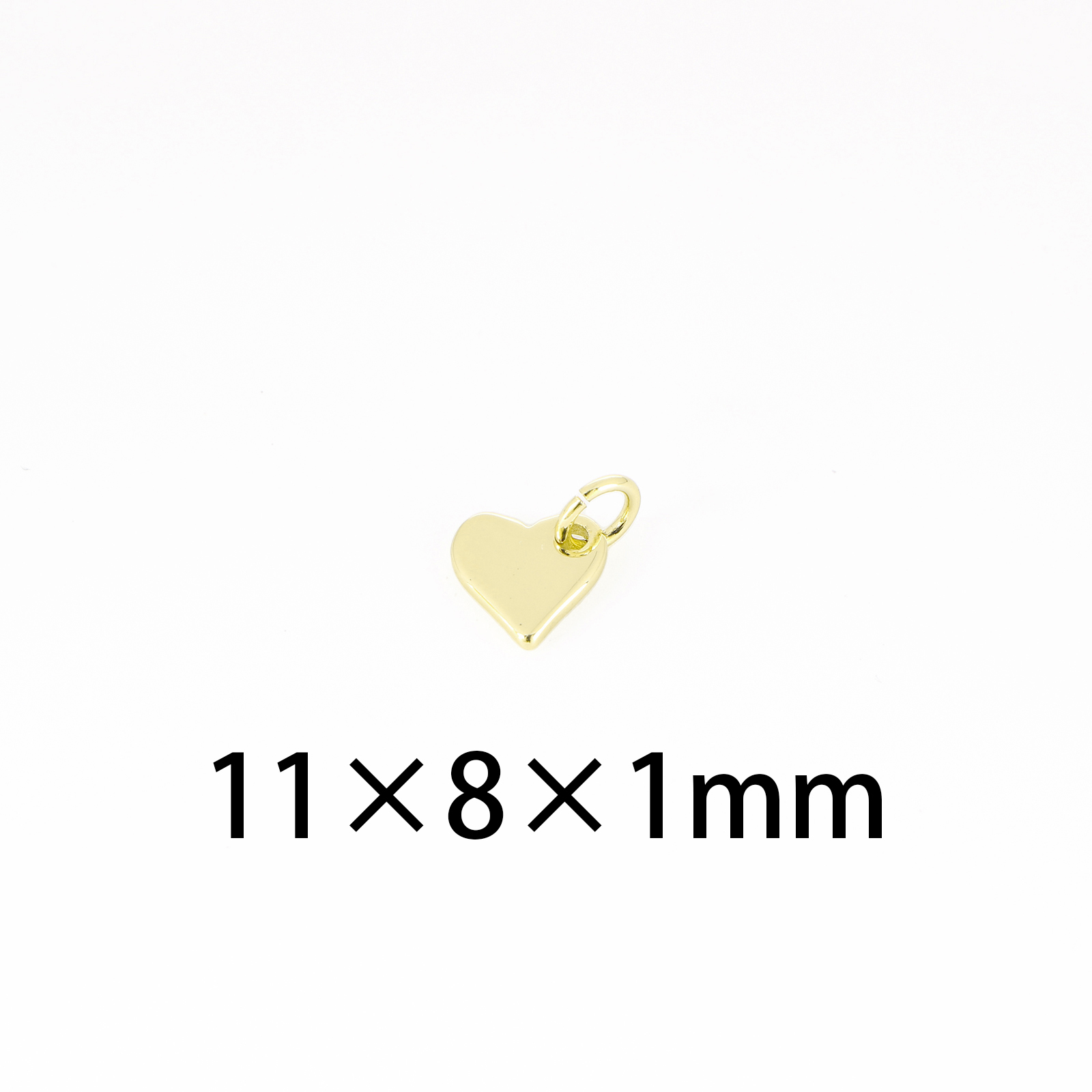 3:11x8x1mm