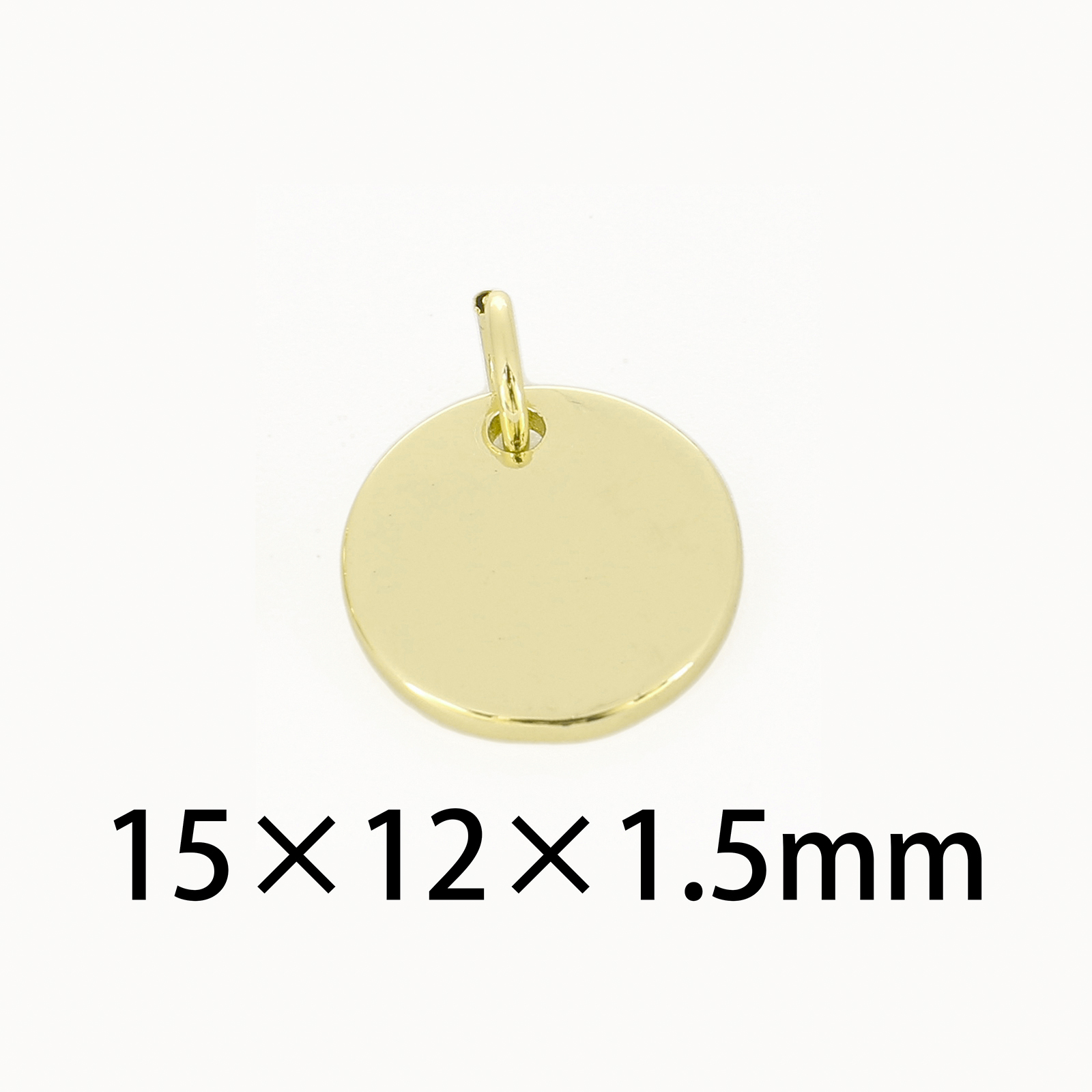 1:15x12x1.5mm