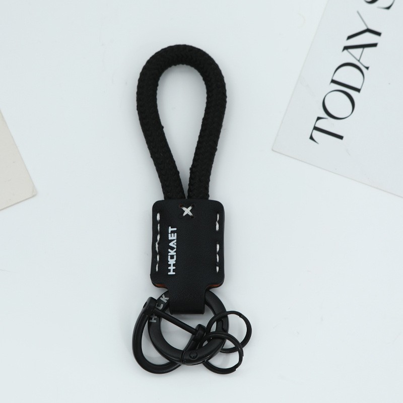 7:Value velvet cowhide black