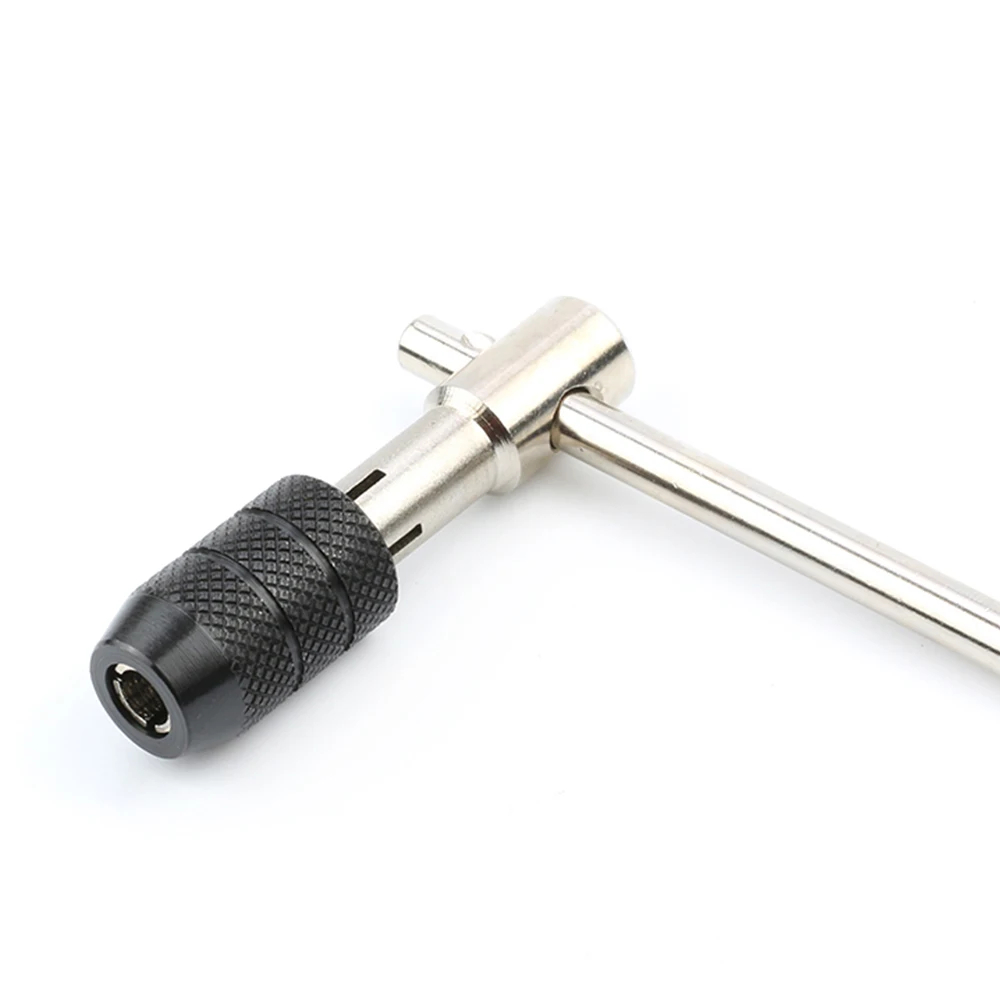 3-6mm T-wire cone wrench in single plastic bag 65g