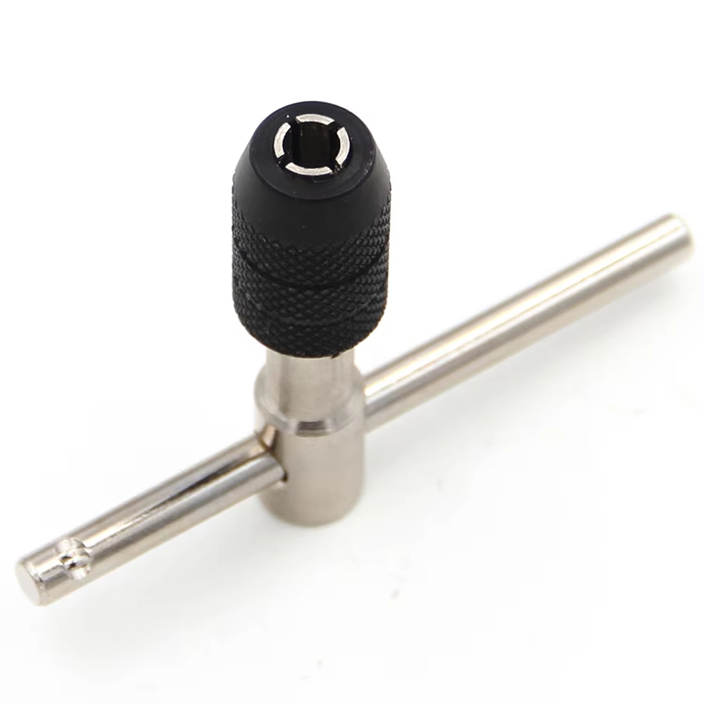5-12mm T-wire cone wrench in single plastic bag 88g