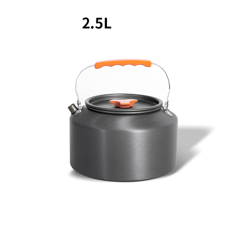 2.5L Coffee Pot 18x12cm