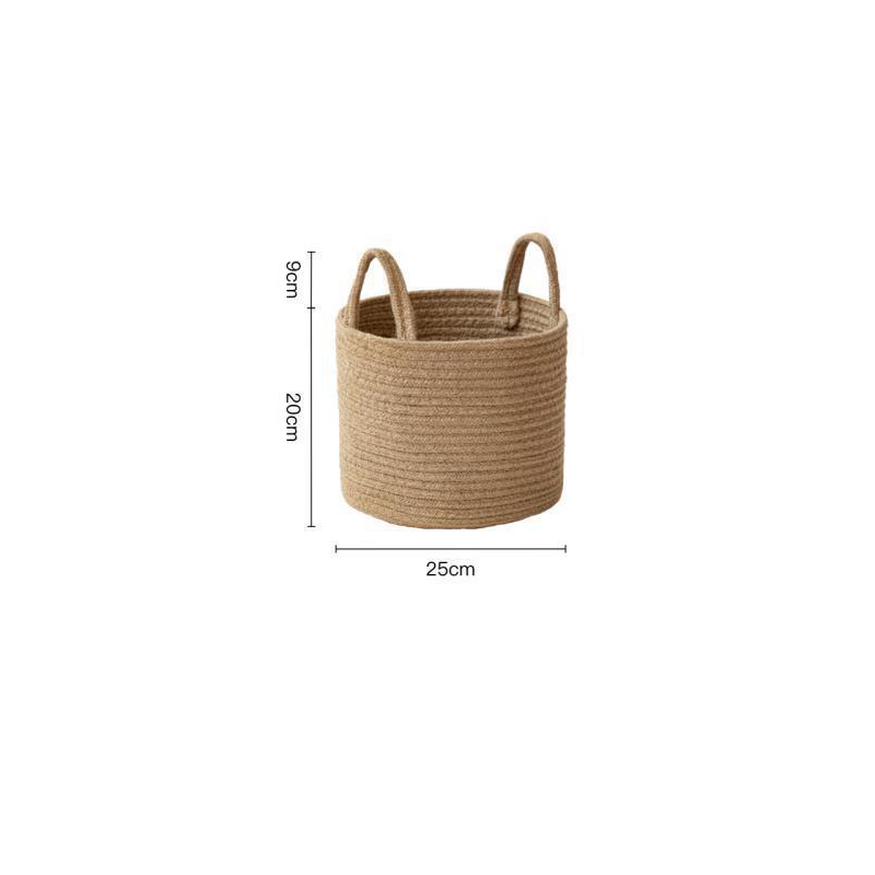 Jute small size
