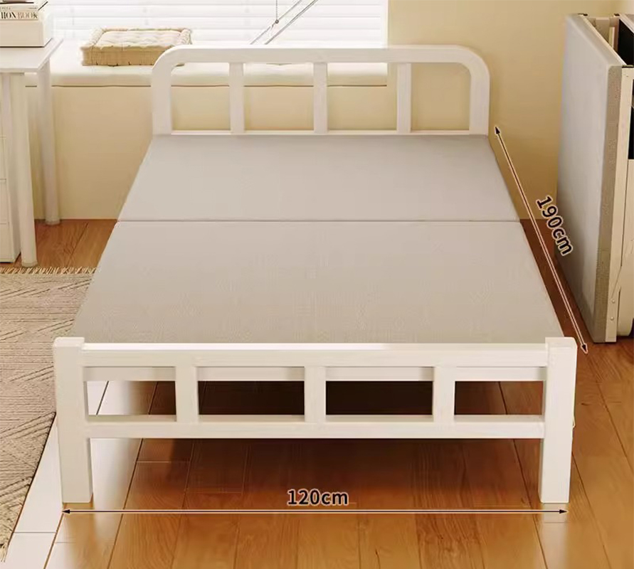 Stable square tube-190* 120cm