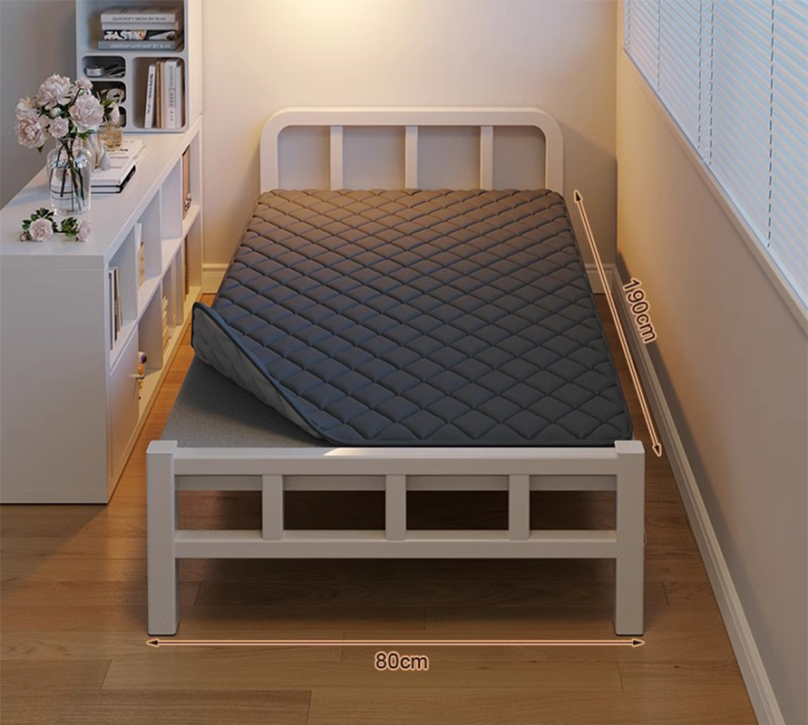 Stable square tube 190* 70cm   ice silk mattress