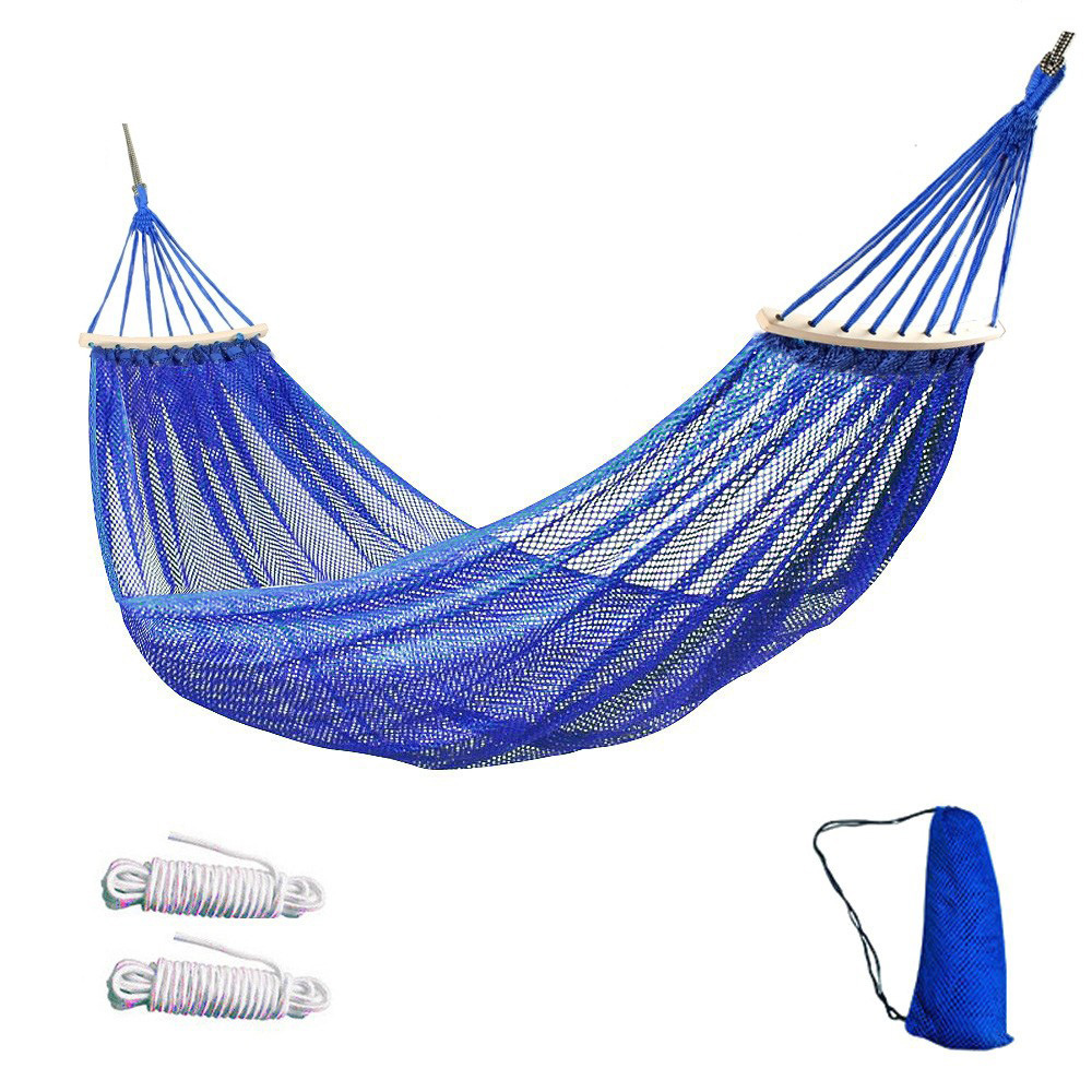255*130 curved stick anti-rollover blue