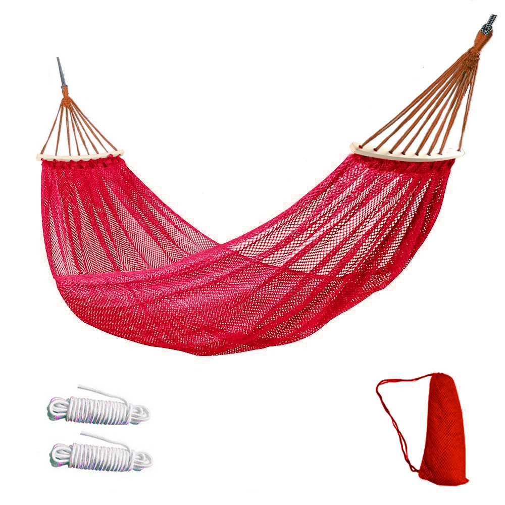 255*130 curved stick anti-rollover red