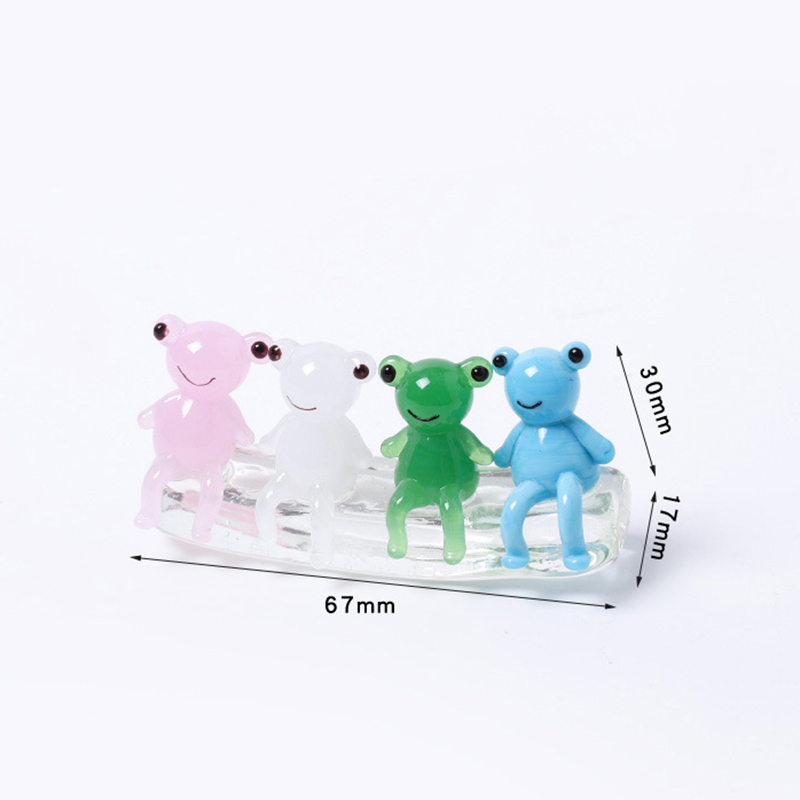5:Frog full set