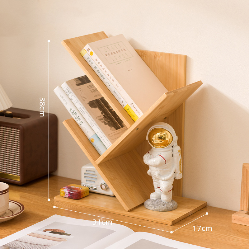 [Desk  Model] Natural 3-layer