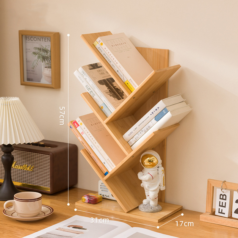 [Desk Model] Natural 5-layer