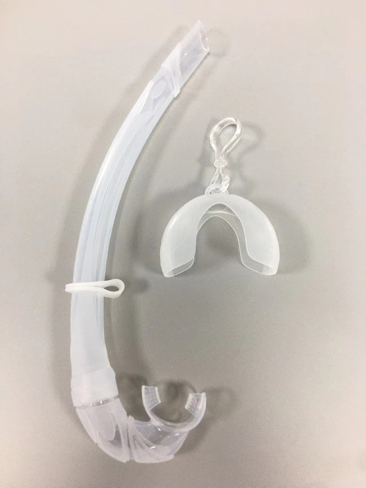 177 transparent tube   shell