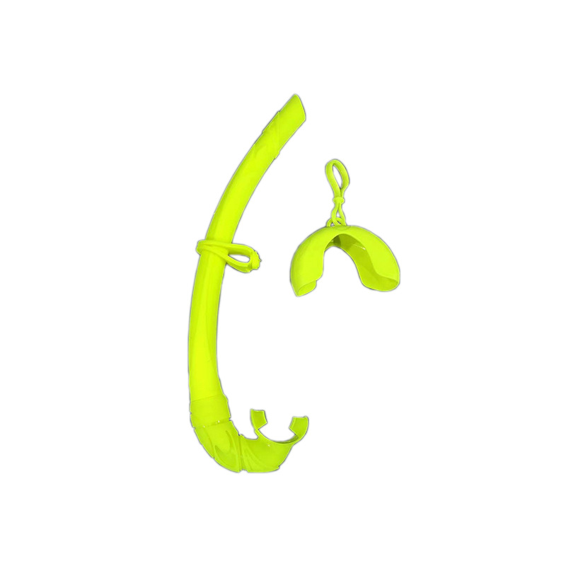 177 yellow tube   shell