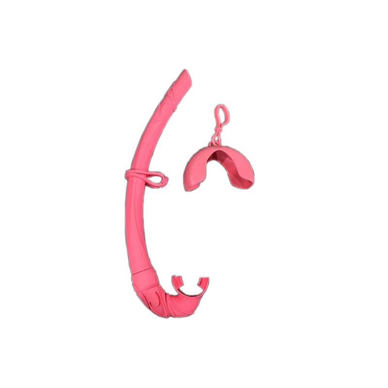 177 pink tube   shell