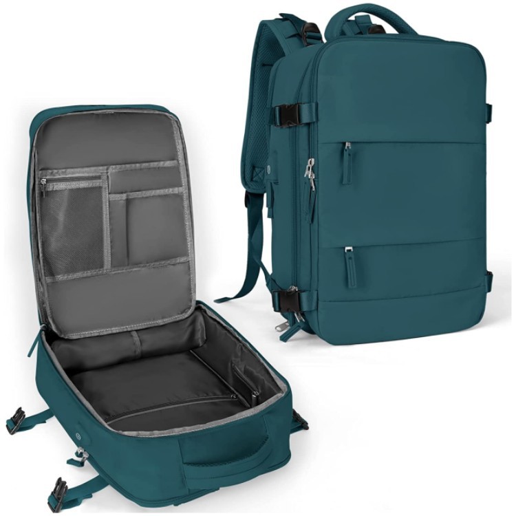 Peacock Green