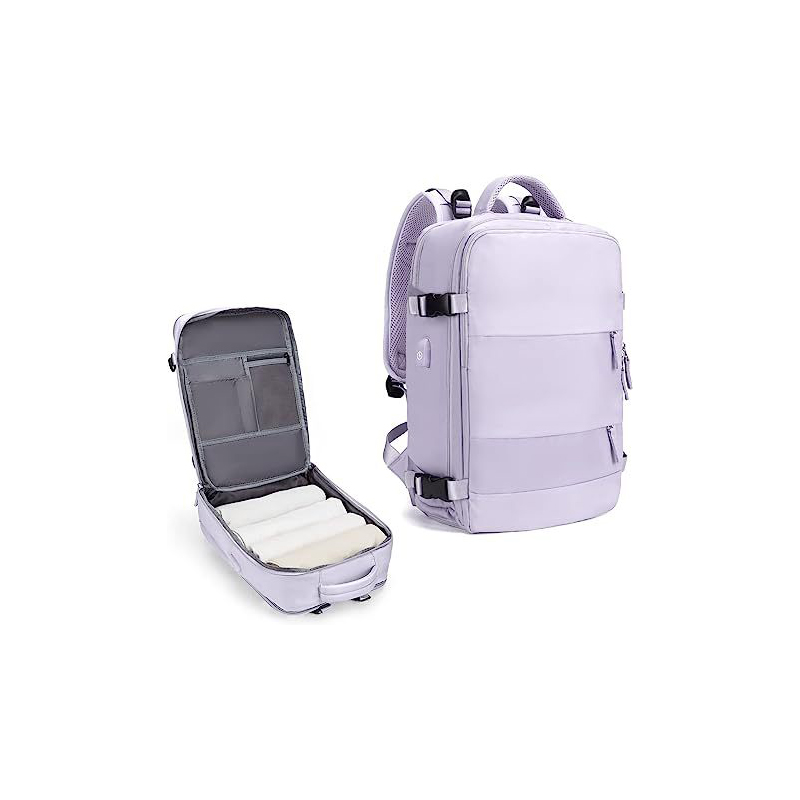 Lavender purple