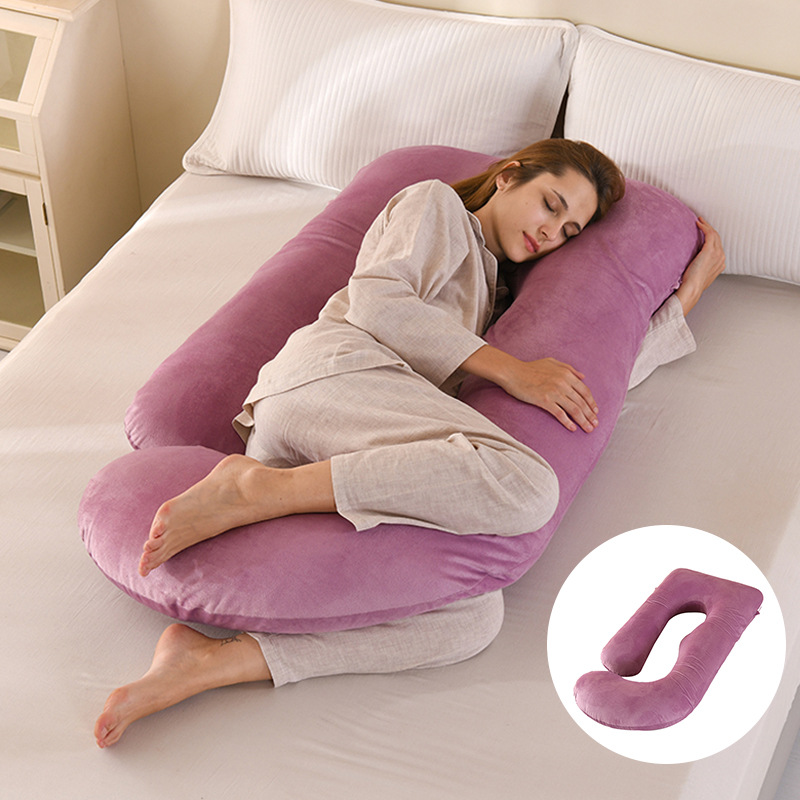 Velvet pink purple